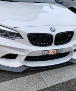 BMW M2 V-STYLE FRONTLIPPE F87