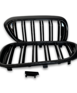 CARBON GRILL FÜR BMW F90