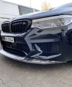 BMW M5 F90 V-STYLE FRONTLIPPE