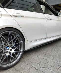 BMW M3 F80/F30 SEITENSCHWELLER