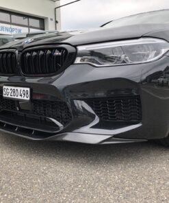 BMW M5 F90 R-STYLE FRONTLIPPE
