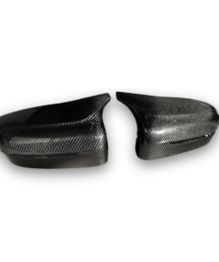 CARBON SPIEGELKAPPEN FÜR BMW M5 F90