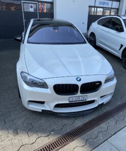 BMW M5 F10 P-STYLE FRONTLIPPE