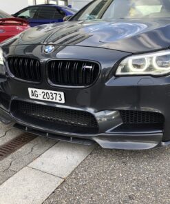 BMW M5 F10 V-STYLE FRONTLIPPE