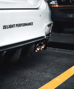 BMW M3/4 F80/82/83 V-STYLE DIFFUSOR