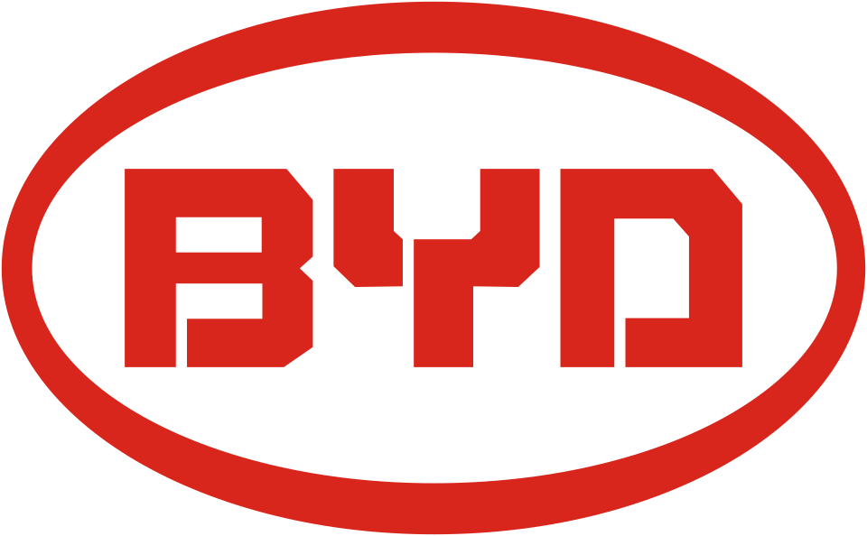 BYD Schweiz