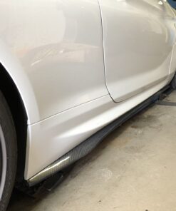 BMW M6 F12/13 SEITENSCHWELLER V-STYLE