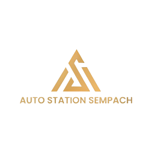 Autostationsempach