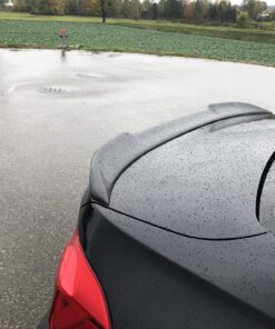 BMW M3 F80 / F30 C-STYLE SPOILER