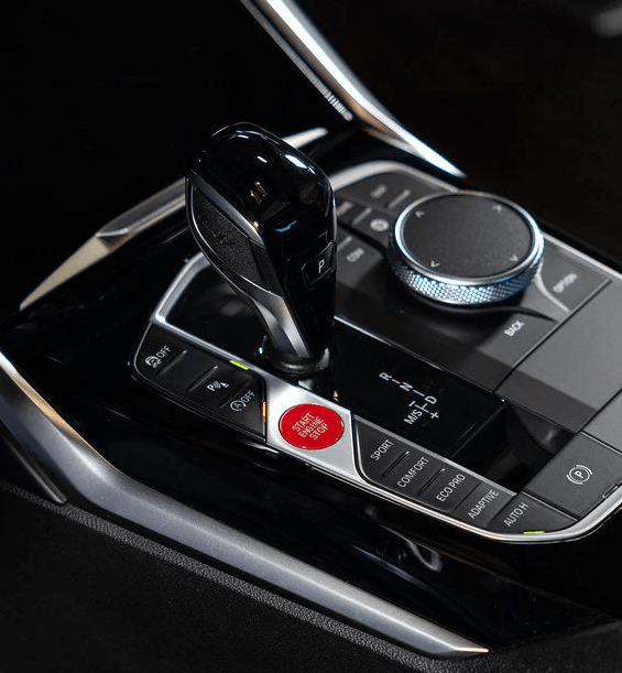 Start-Stop Taste G-Serie & F Serie – Bild 2