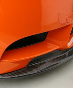 BMW E90 M3 / E92 M3 GT-Karbon Lippe