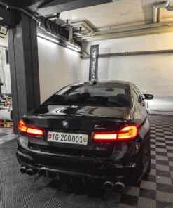 LCI Rückleuchten für F90/G30