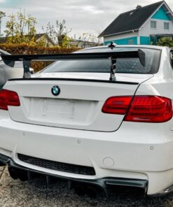 GTS Spoiler Carbon inkl. DTC Gutachten