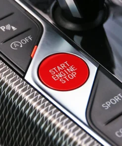 Start-Stop Taste G-Serie & F Serie