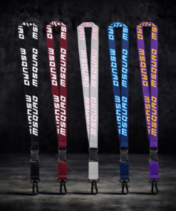 Lanyard Schlüsselband - Limitiert 2026