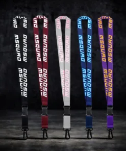 Lanyard Schlüsselband - Limitiert 2026