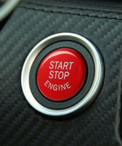 Start Stop Taste E9X, E6X etc